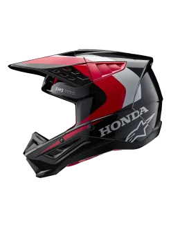 Honda SM5 Helmet