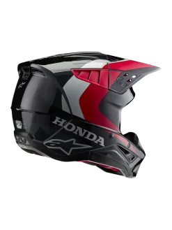 Honda SM5 Helmet