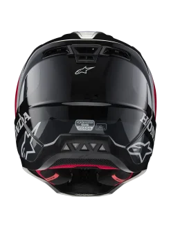 Honda SM5 Helmet