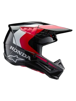 Honda SM5 Helmet