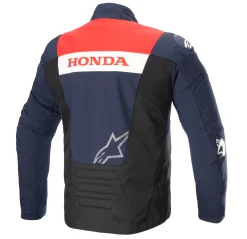 Honda SMX Waterproof Softshell Jacket