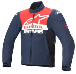 Honda SMX Waterproof Softshell Jacket