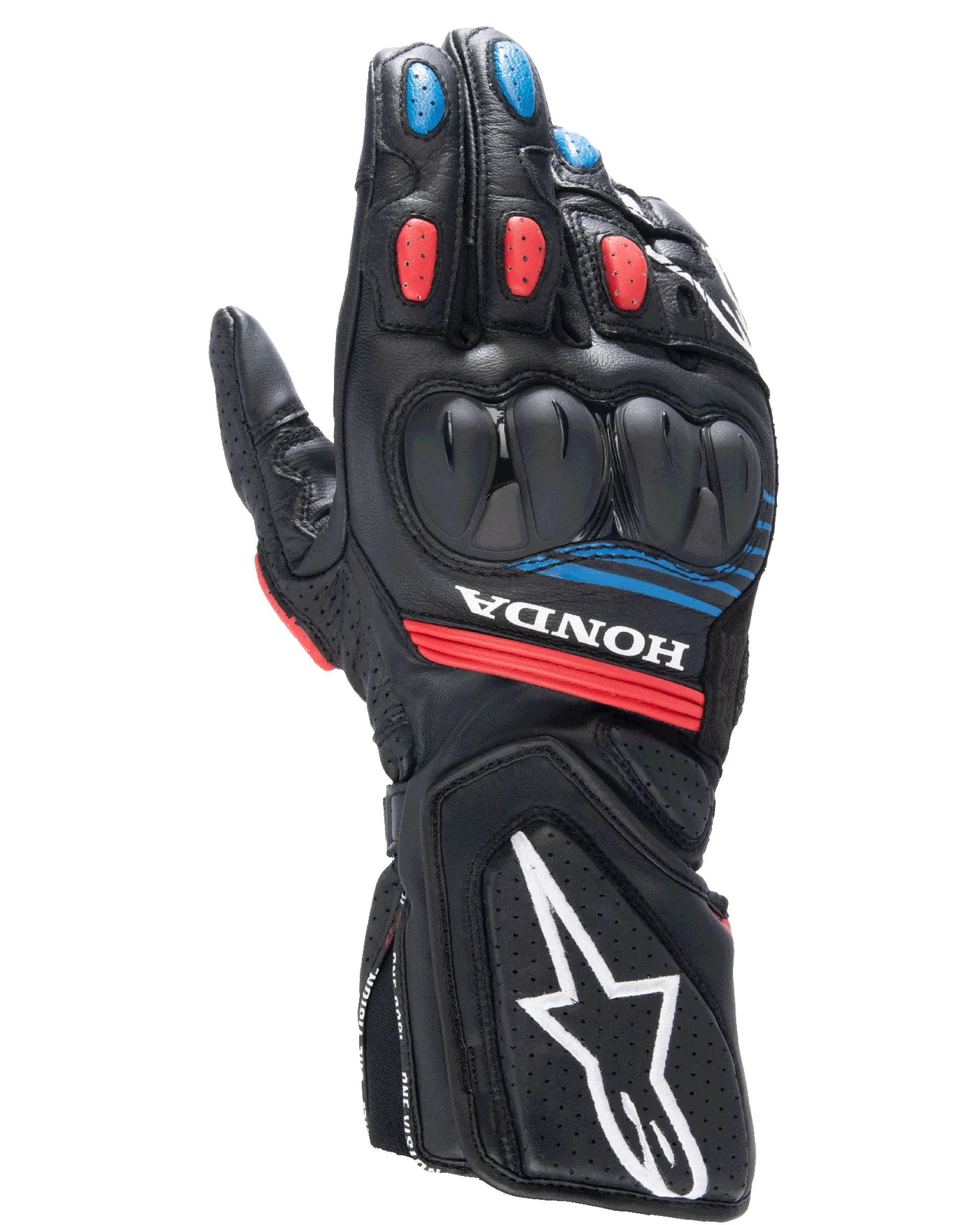 Honda SP-8 V3 Gloves