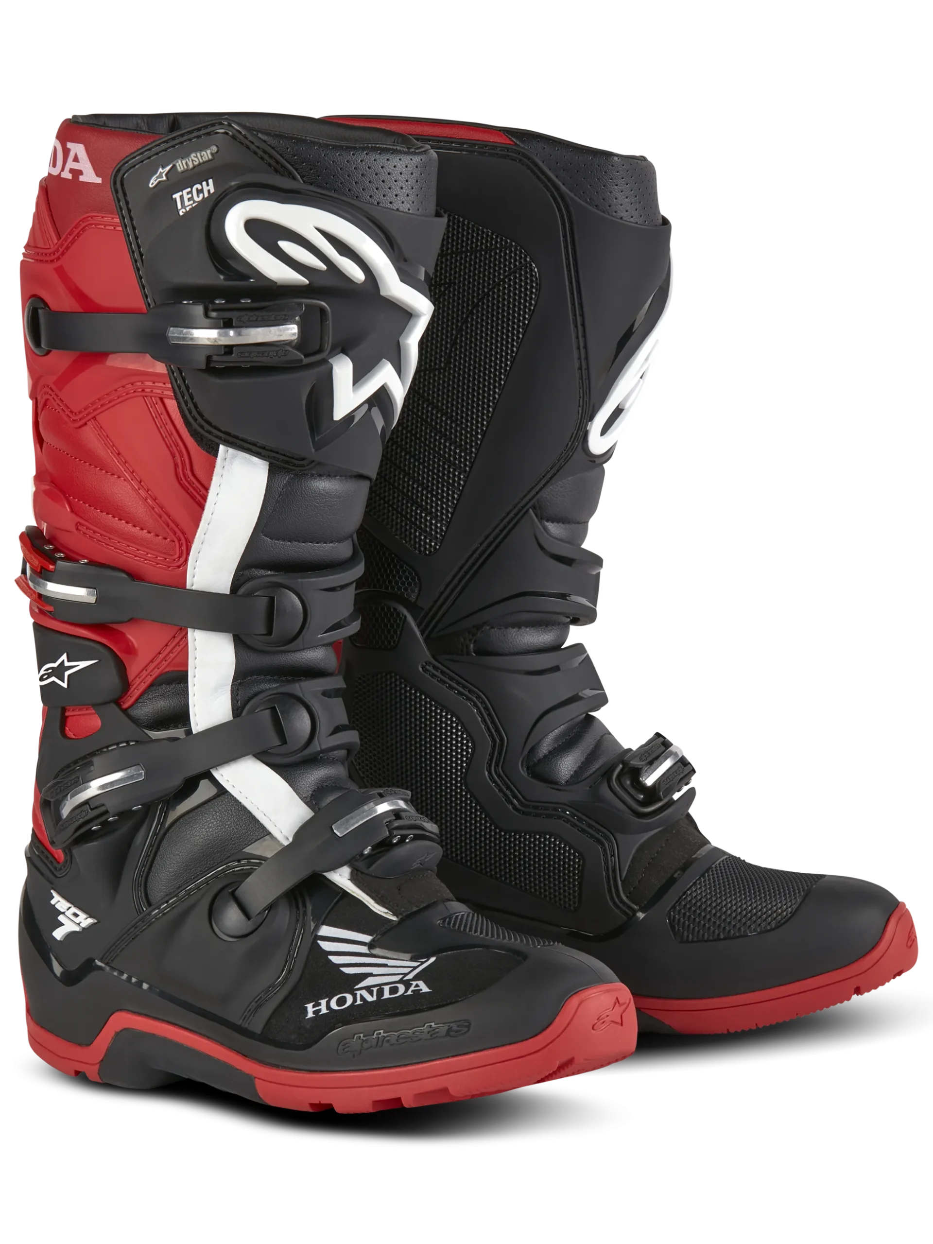 Honda Tech 7 Enduro Drystar® Boots