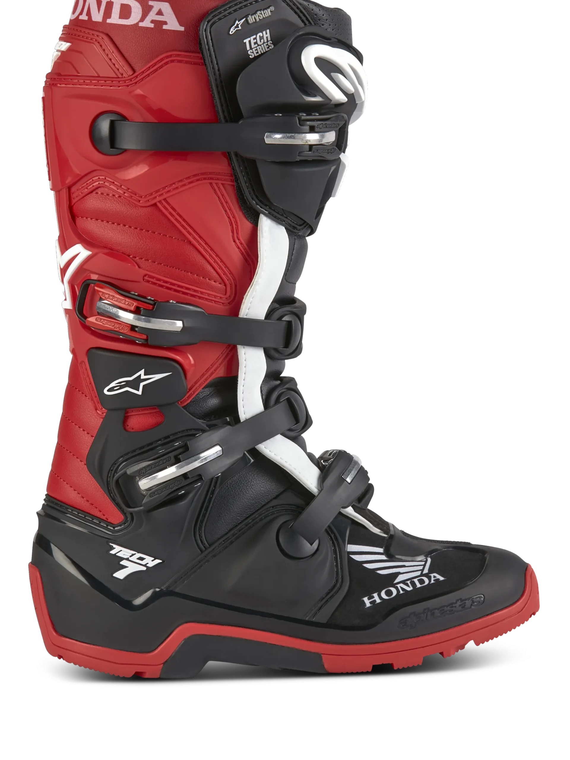 Honda Tech 7 Enduro Drystar® Boots