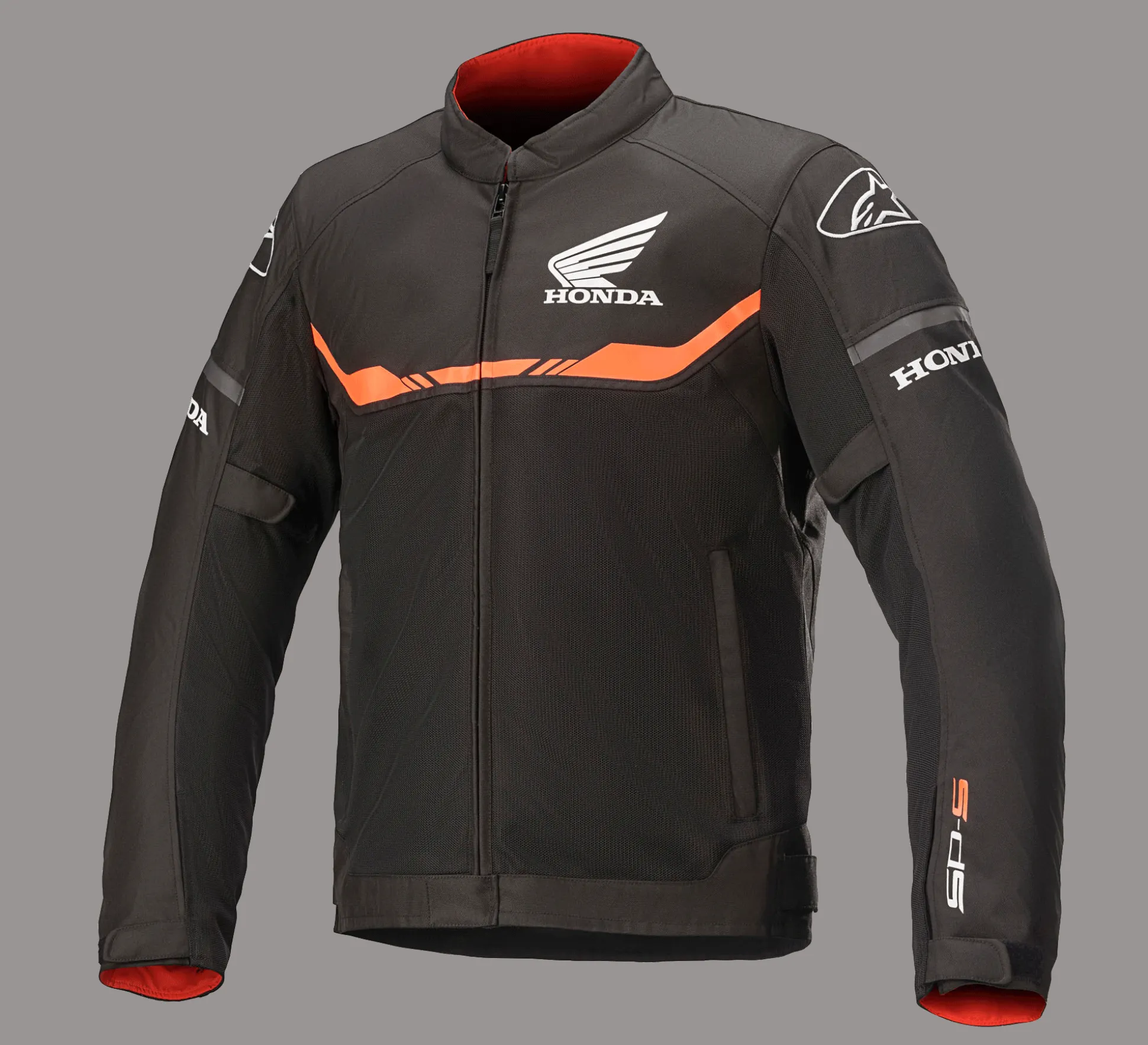 Honda T-SPS Air Jacket