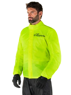 Hurricane Rain V2 Jacket