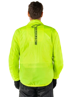 Hurricane Rain V2 Jacket