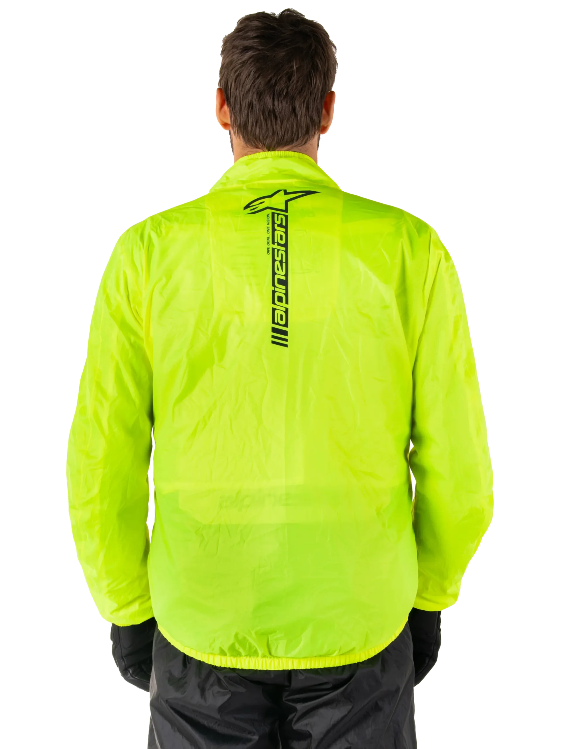 Hurricane Rain V2 Jacket