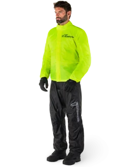 Hurricane Rain V2 Jacket