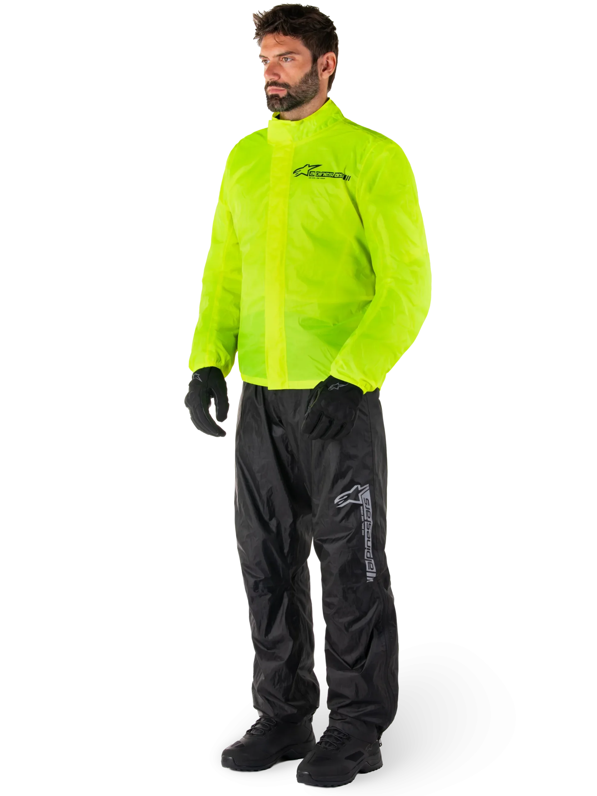 Hurricane Rain V2 Jacket