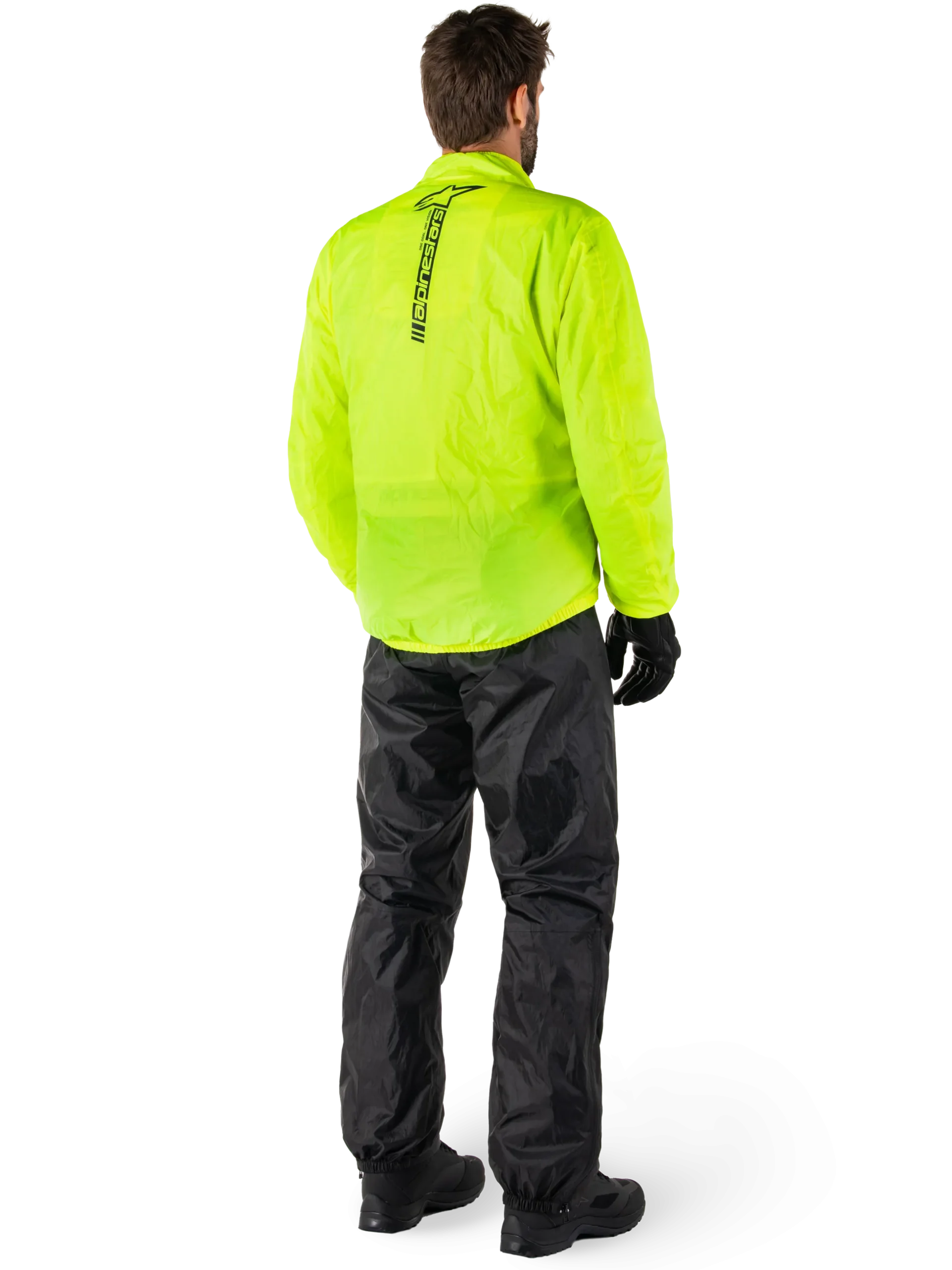 Hurricane Rain V2 Jacket