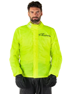 Hurricane Rain V2 Jacket