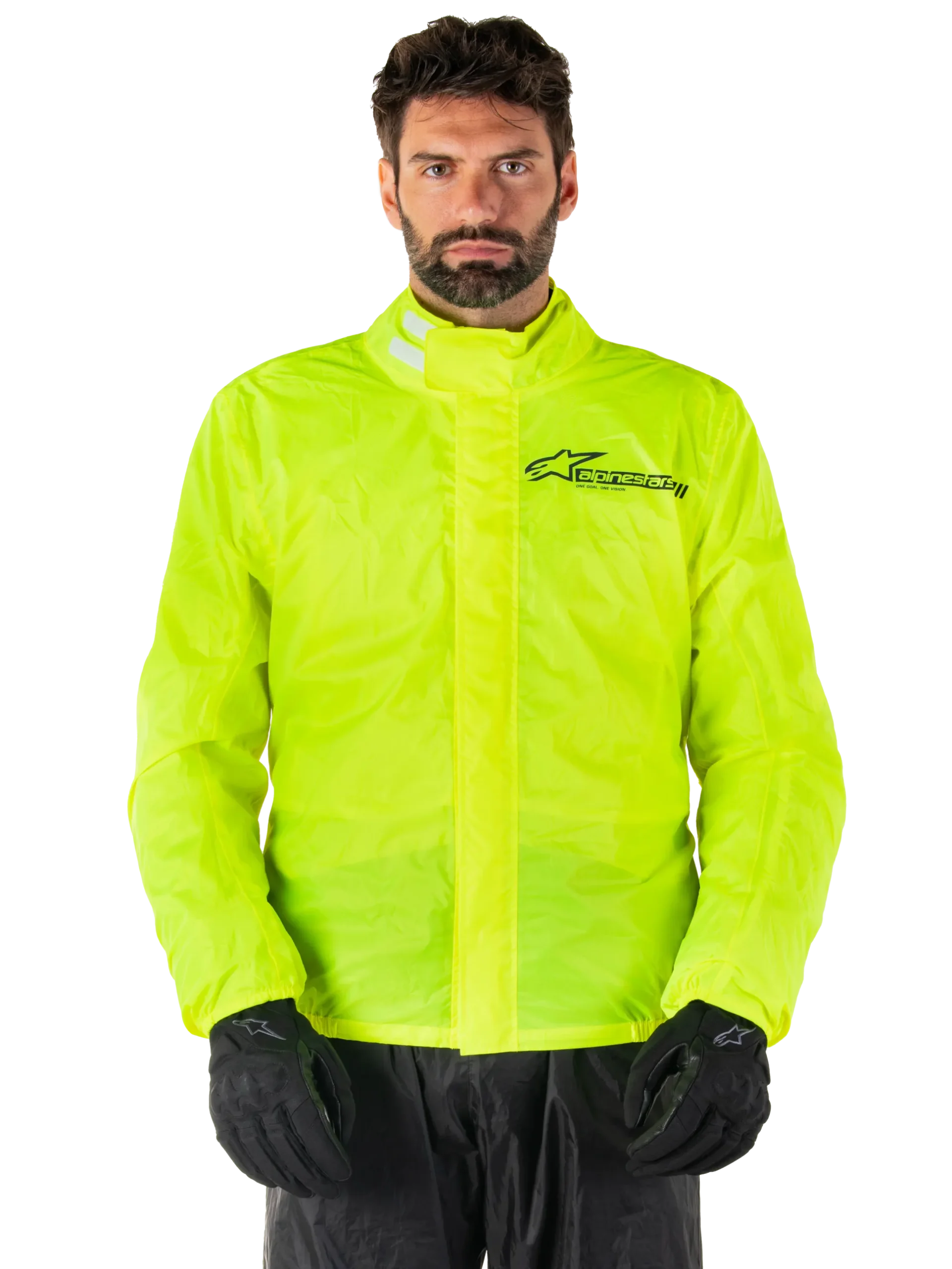 Hurricane Rain V2 Jacket