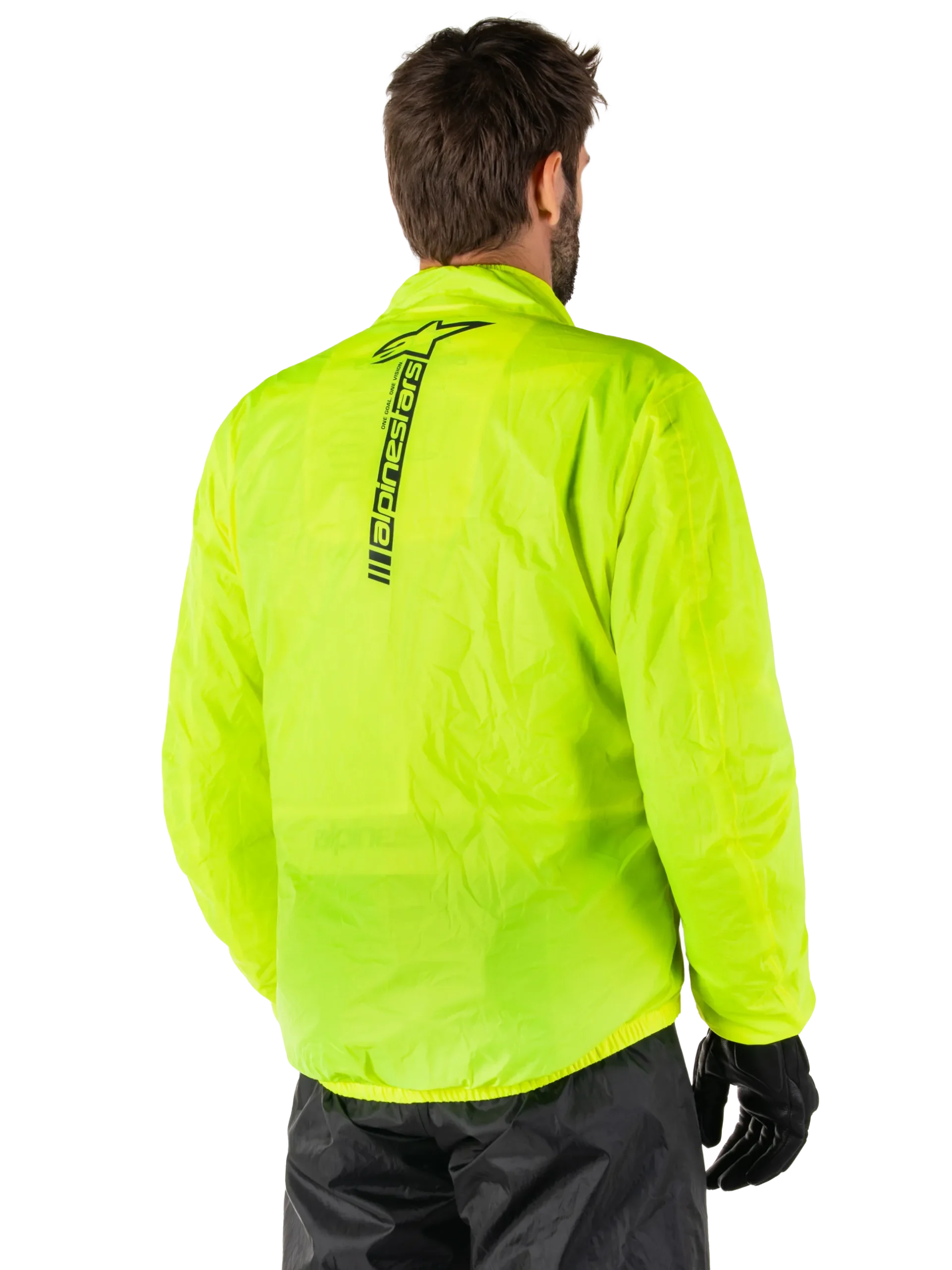 Hurricane Rain V2 Jacket