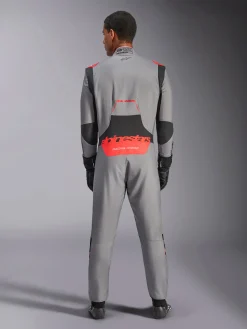 Hypertech V3 Suit