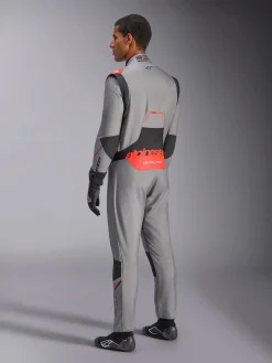 Hypertech V3 Suit