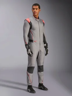 Hypertech V3 Suit