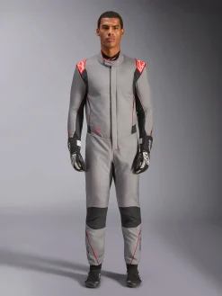 Hypertech V3 Suit