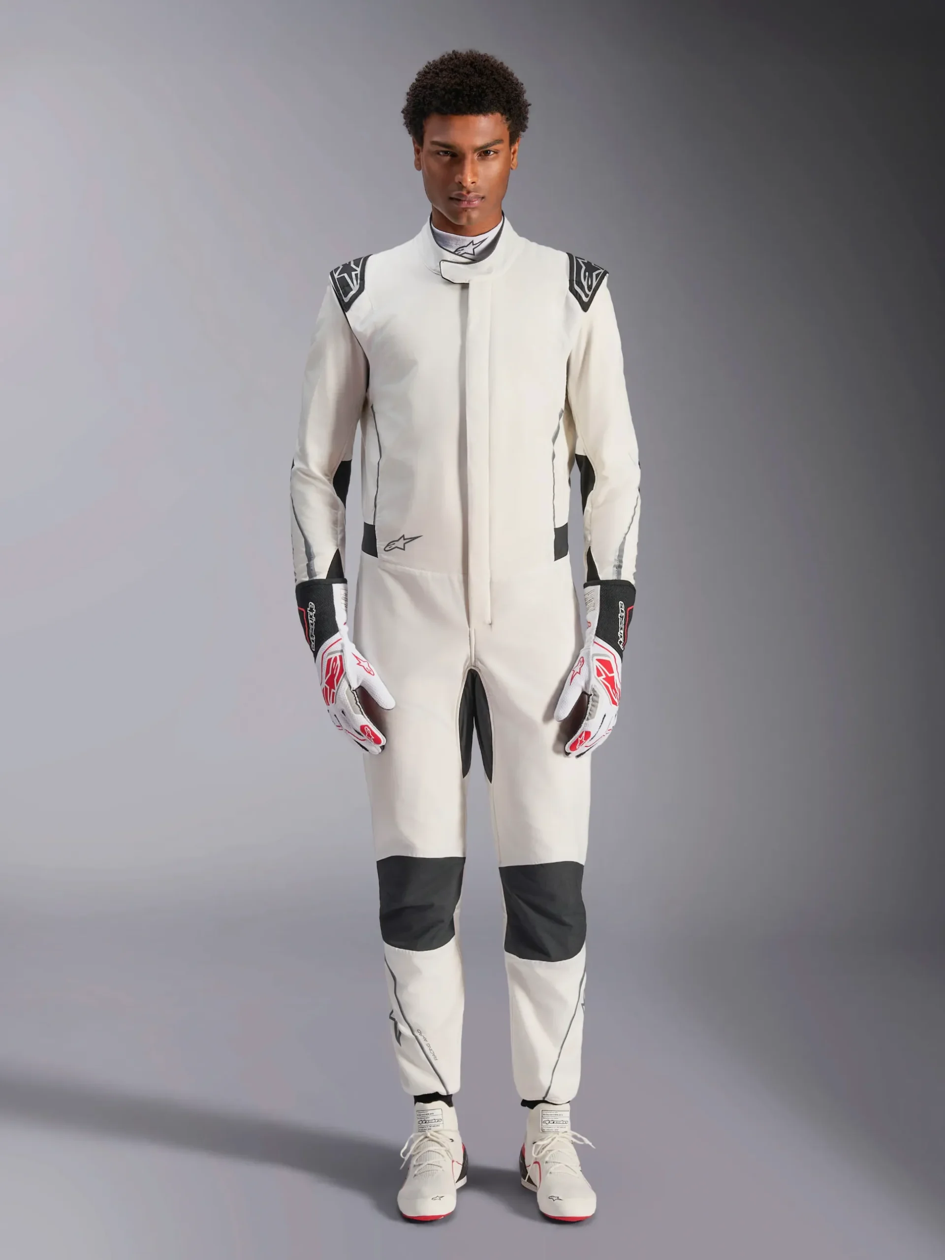 Hypertech V3 Suit