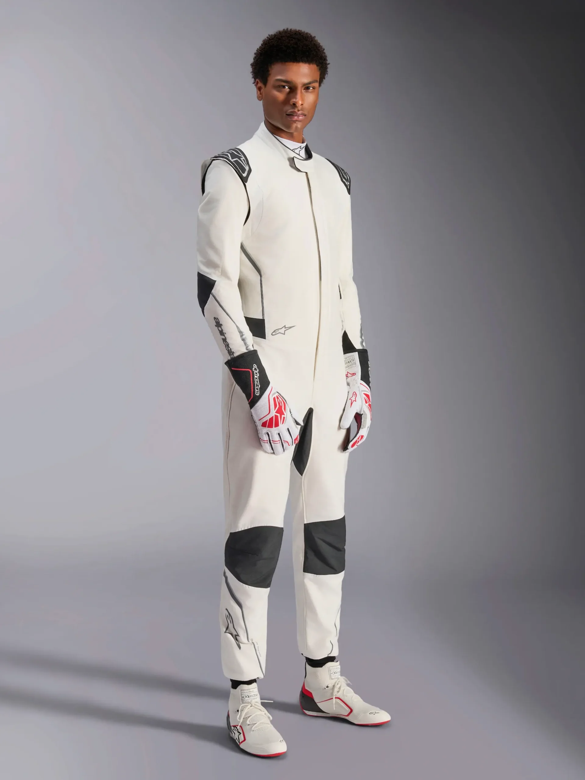 Hypertech V3 Suit