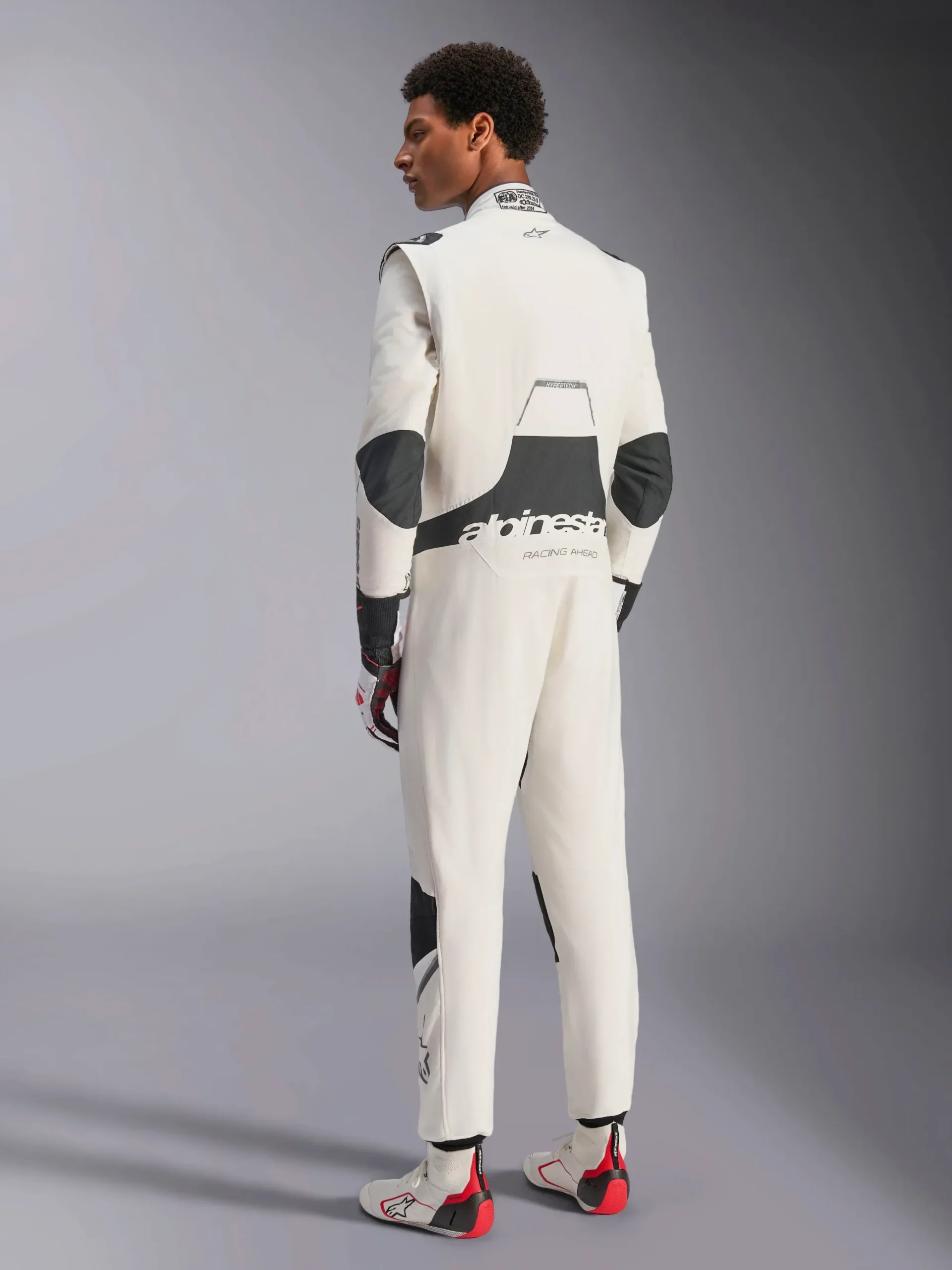 Hypertech V3 Suit