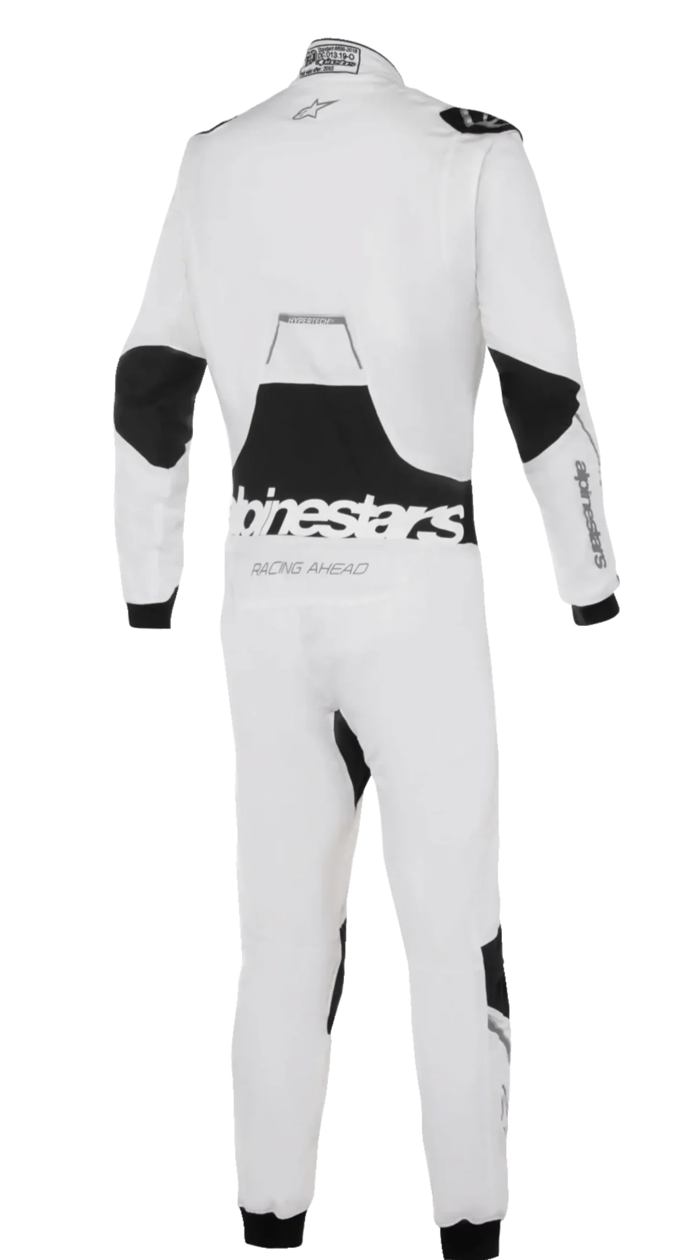 Hypertech V3 Suit