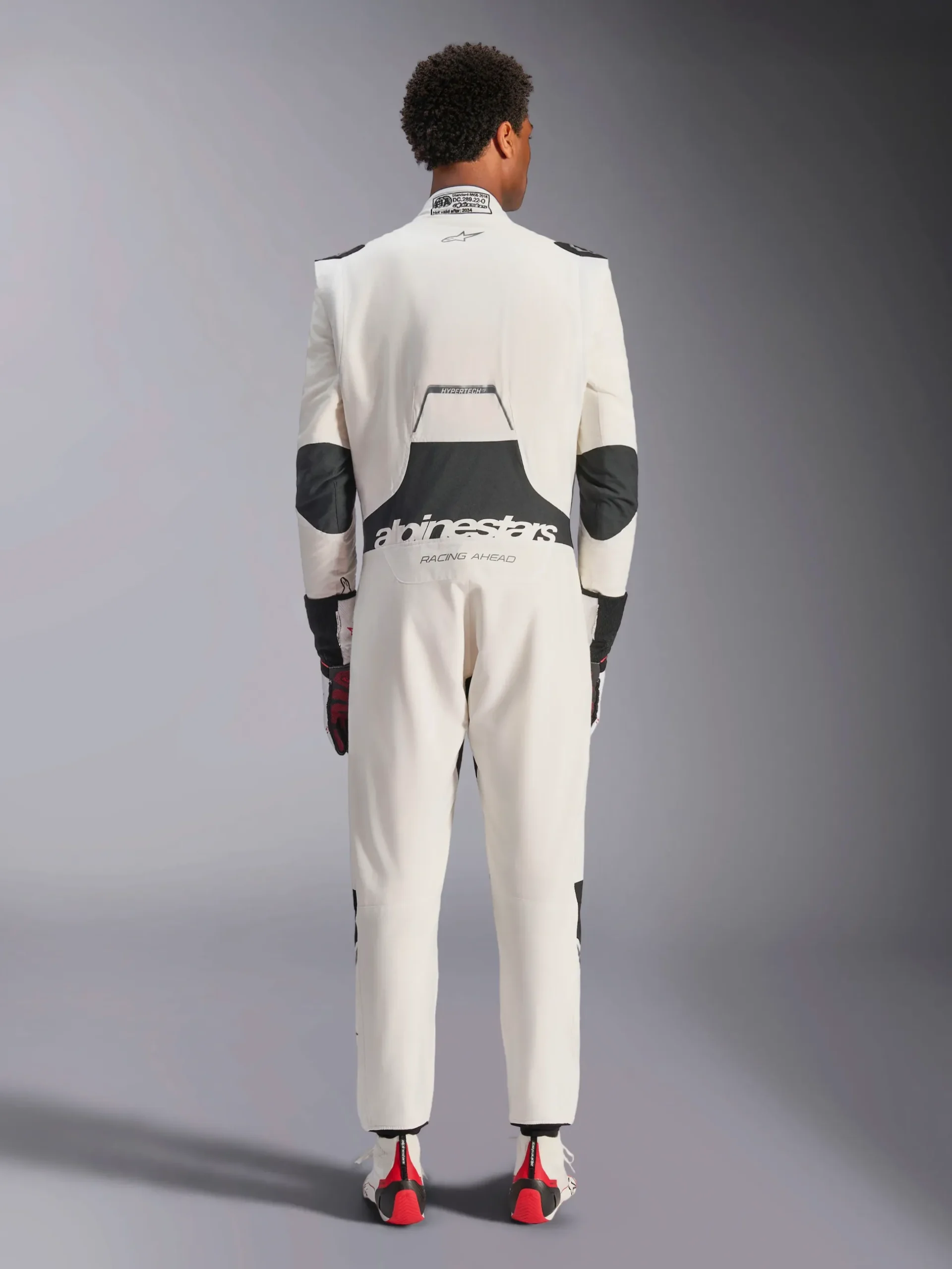 Hypertech V3 Suit