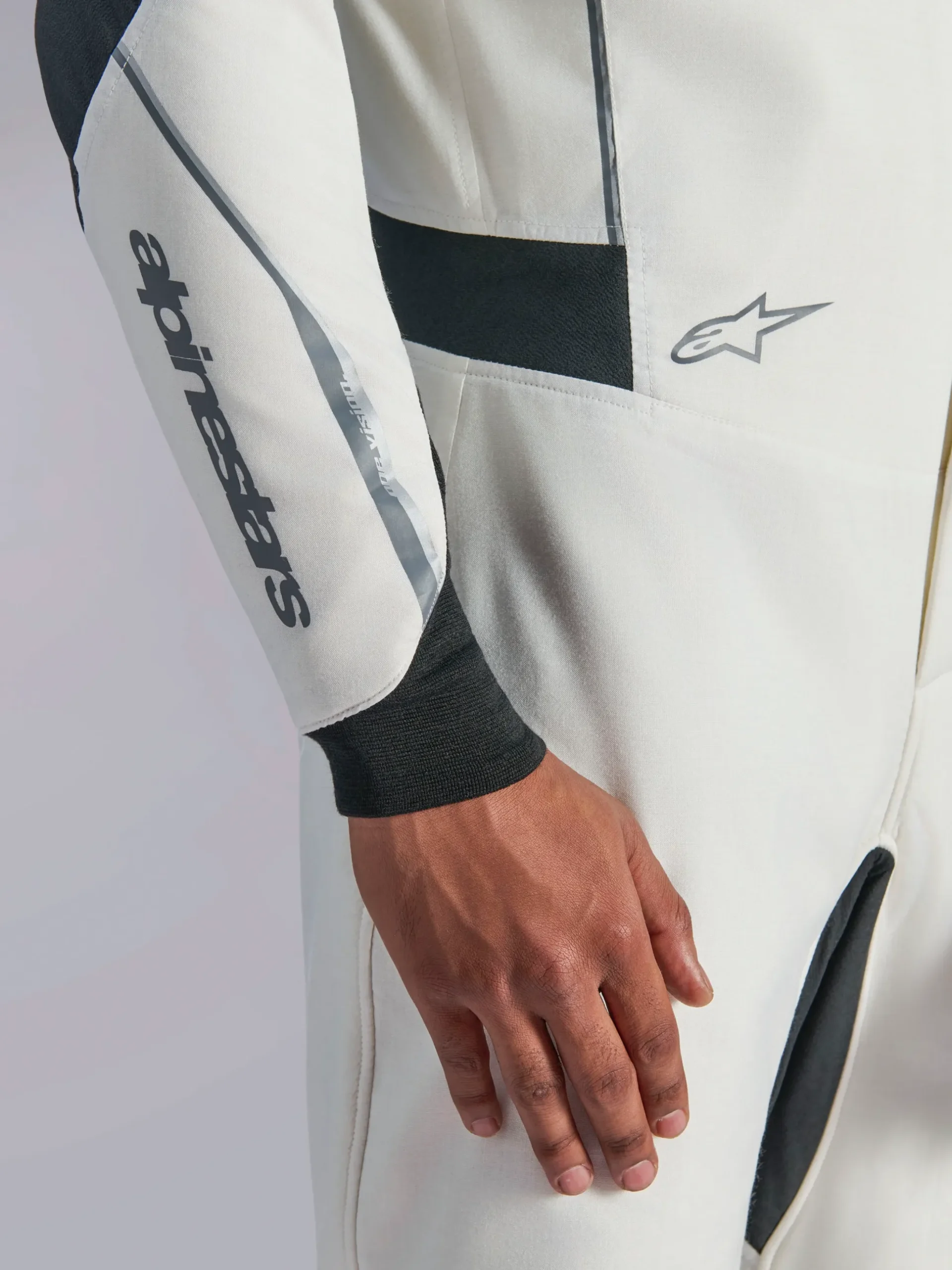 Hypertech V3 Suit