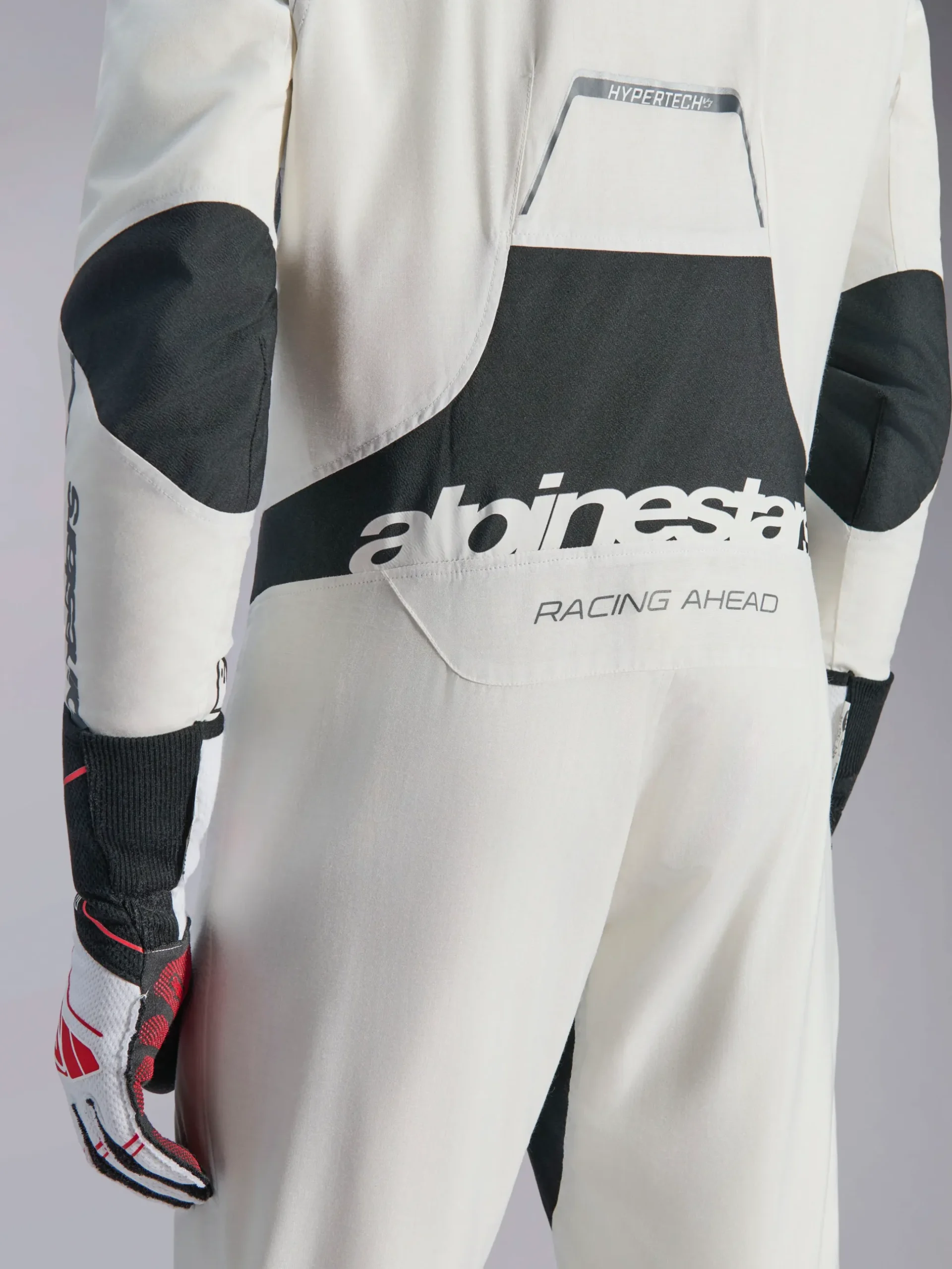 Hypertech V3 Suit