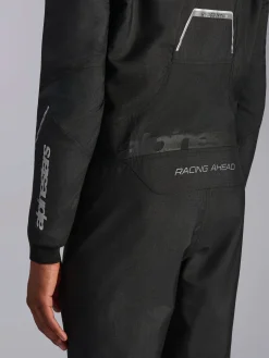 Hypertech V3 Suit
