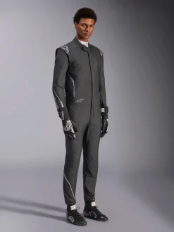 Hypertech V3 Suit