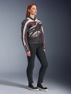 Idles Women Jacket