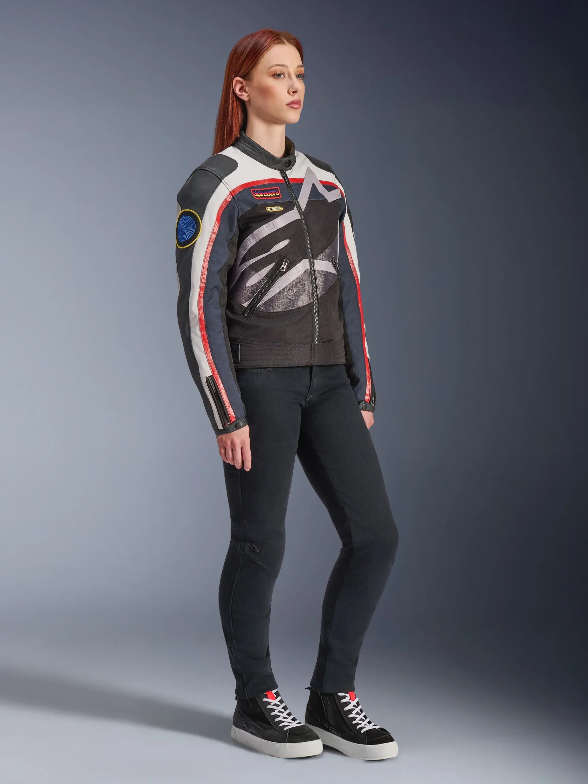 Idles Women Jacket