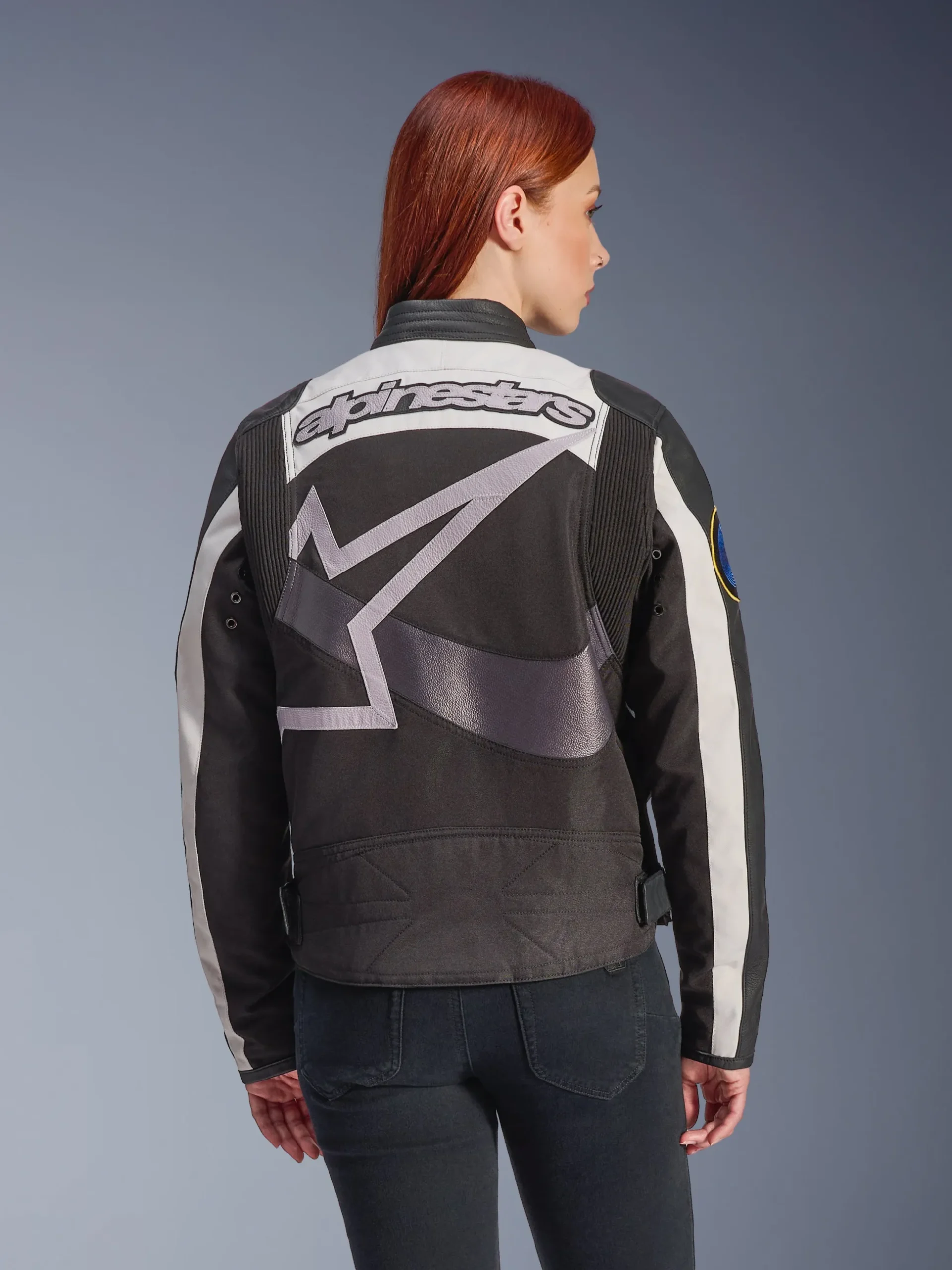 Idles Women Jacket