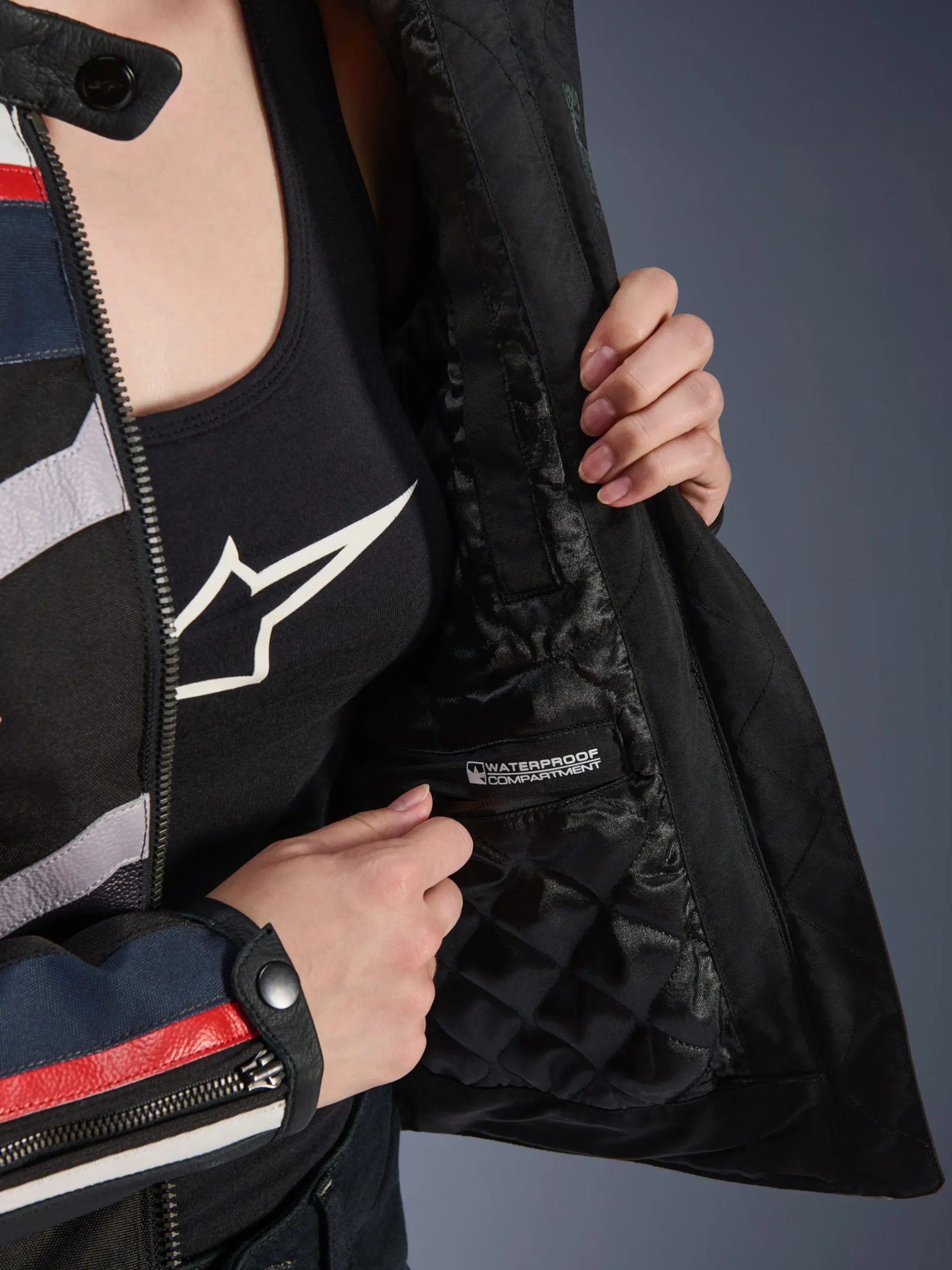 Idles Women Jacket