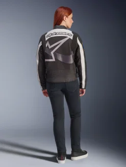 Idles Women Jacket