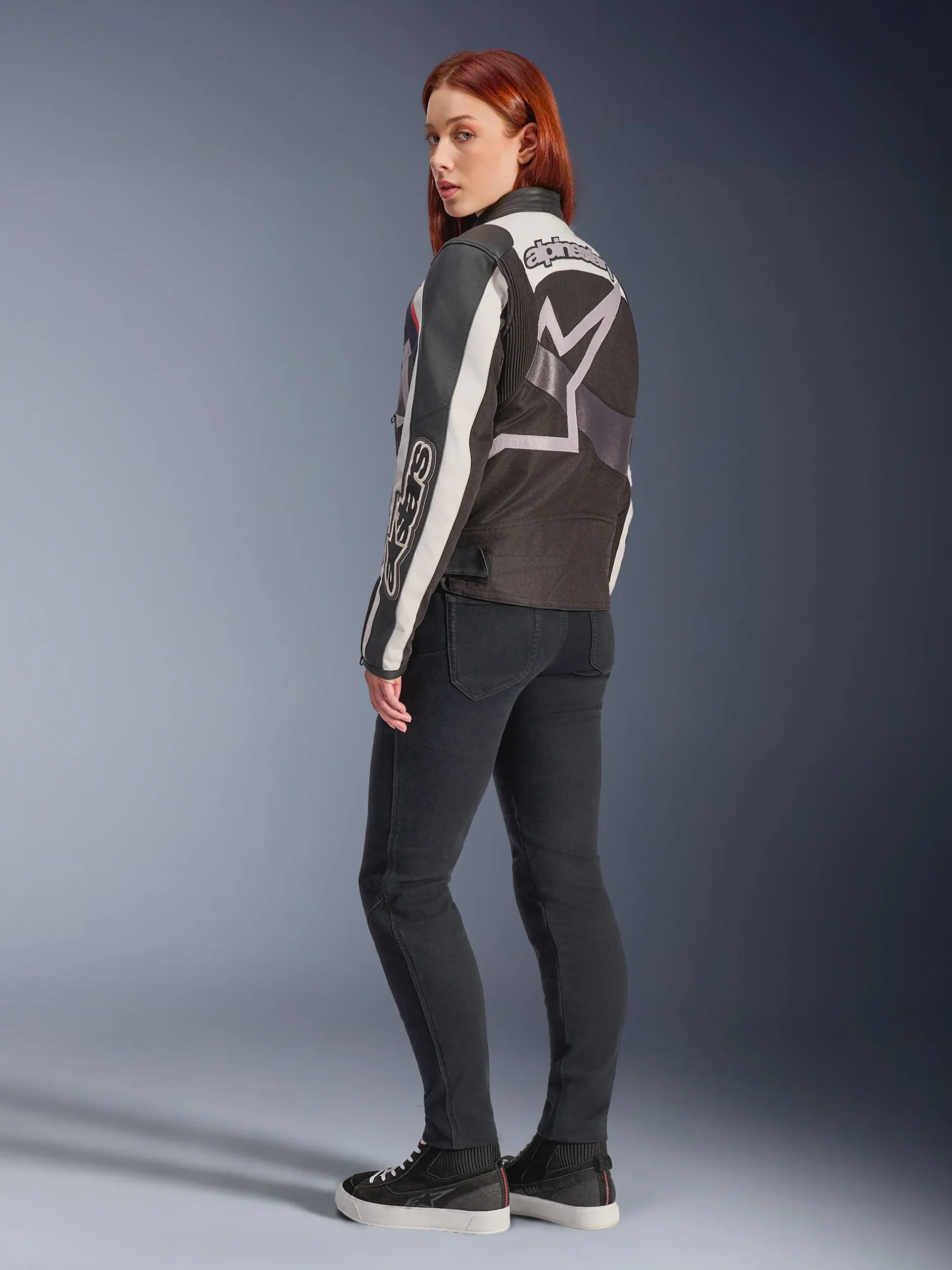 Idles Women Jacket