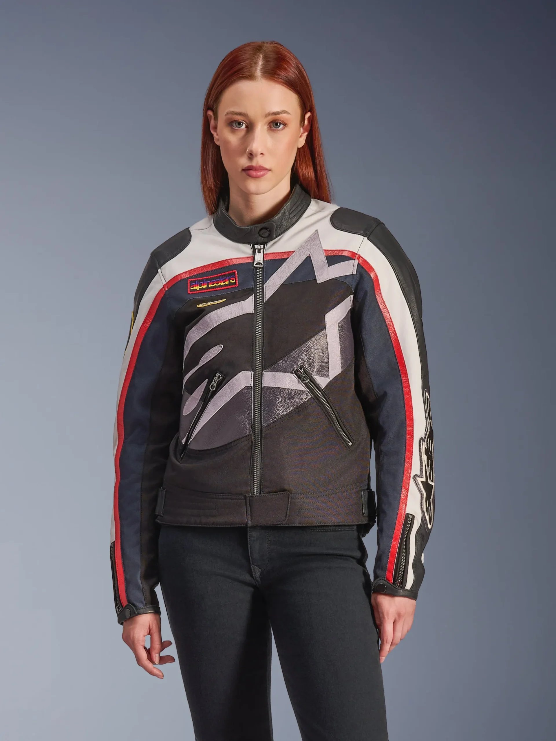 Idles Women Jacket