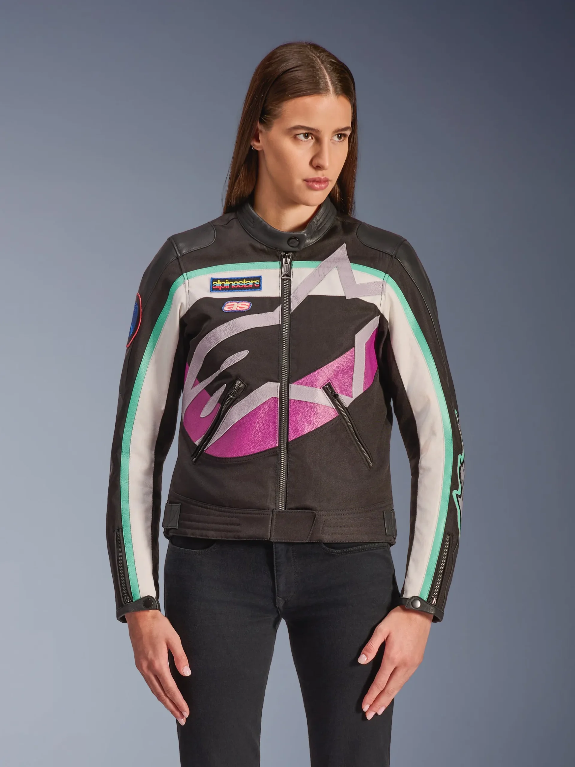 Idles Women Jacket