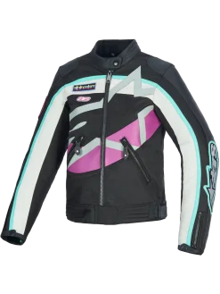 Idles Women Jacket