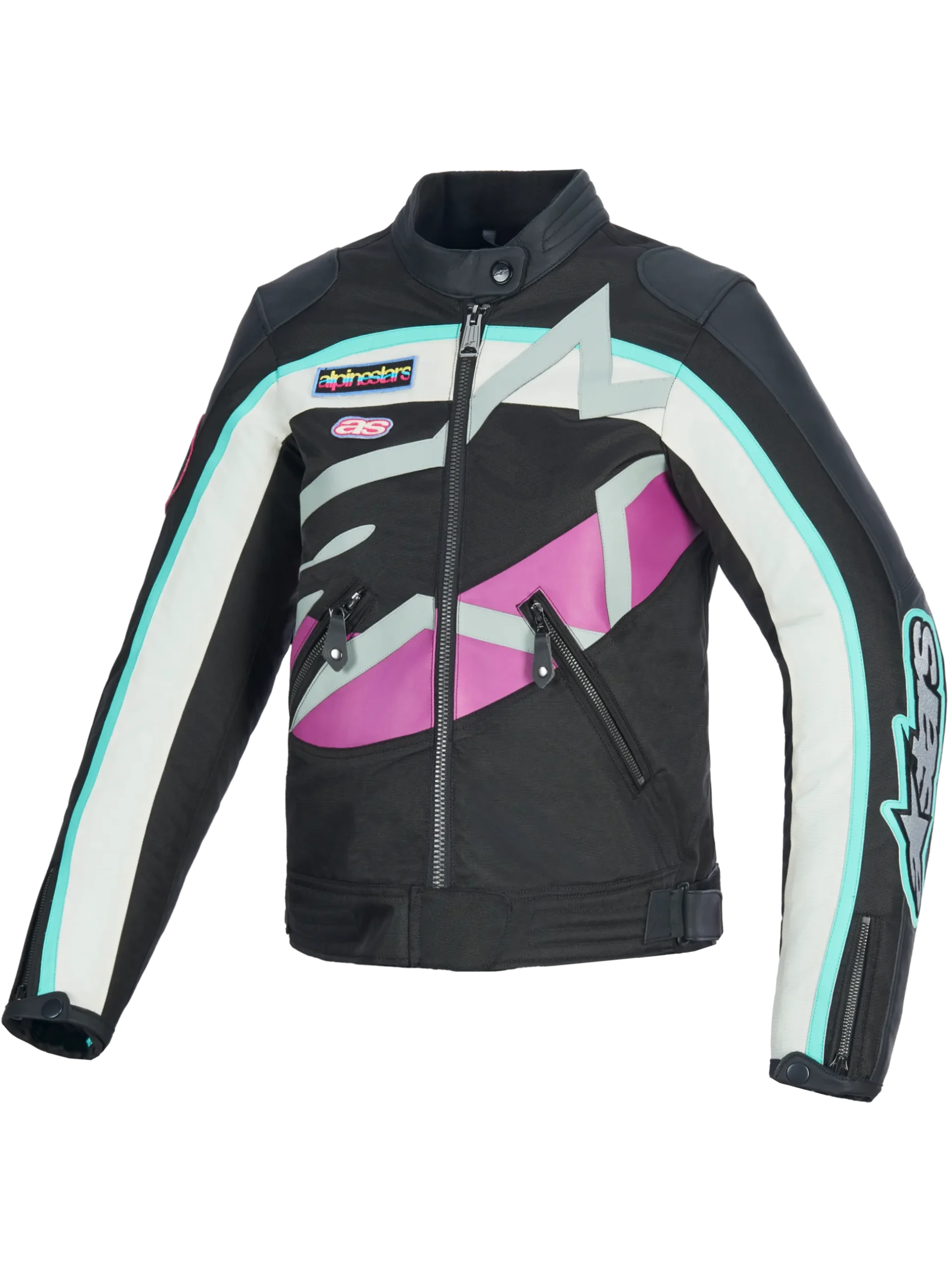 Idles Women Jacket