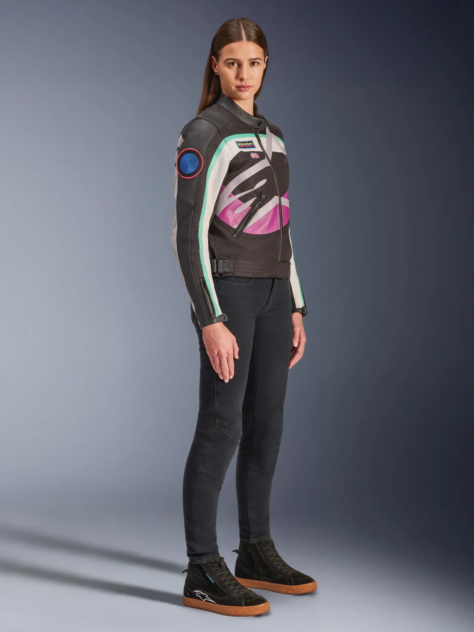 Idles Women Jacket