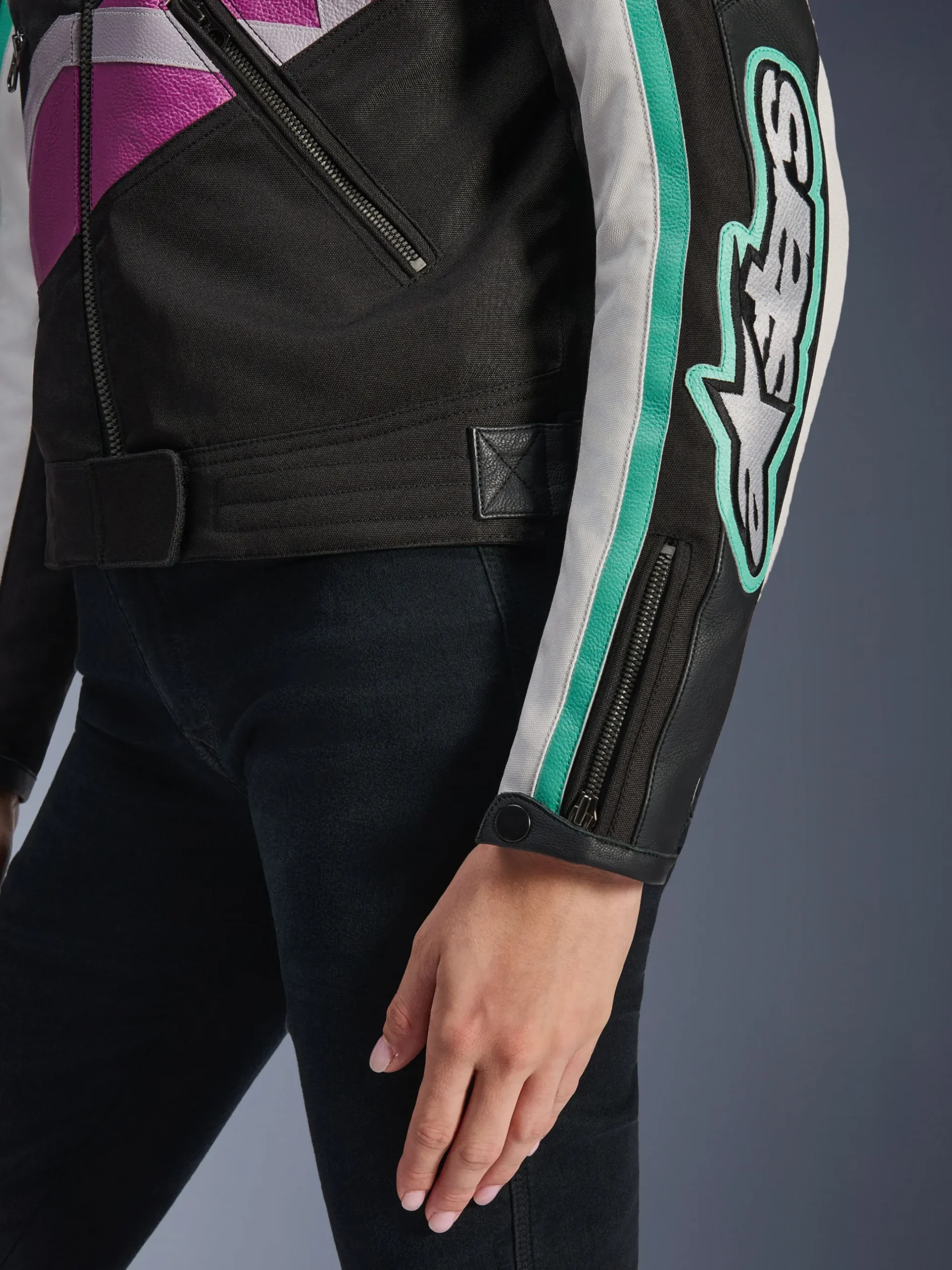 Idles Women Jacket