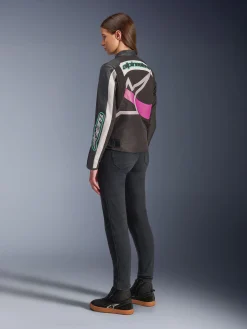 Idles Women Jacket