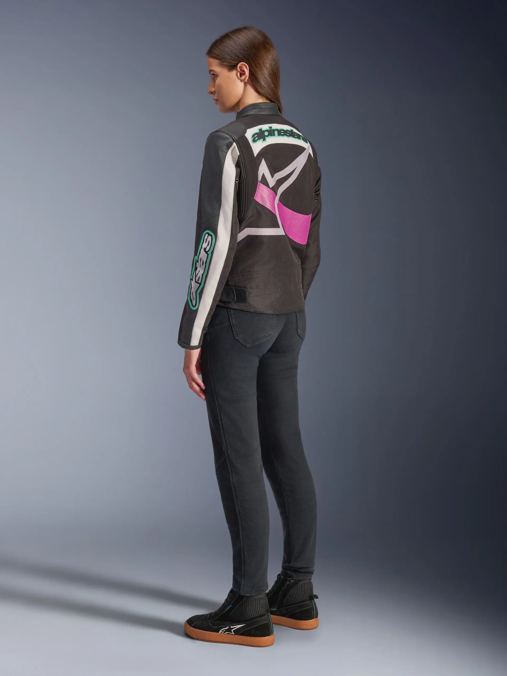 Idles Women Jacket