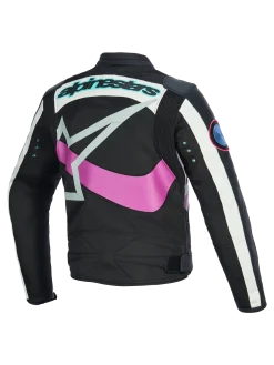 Idles Women Jacket