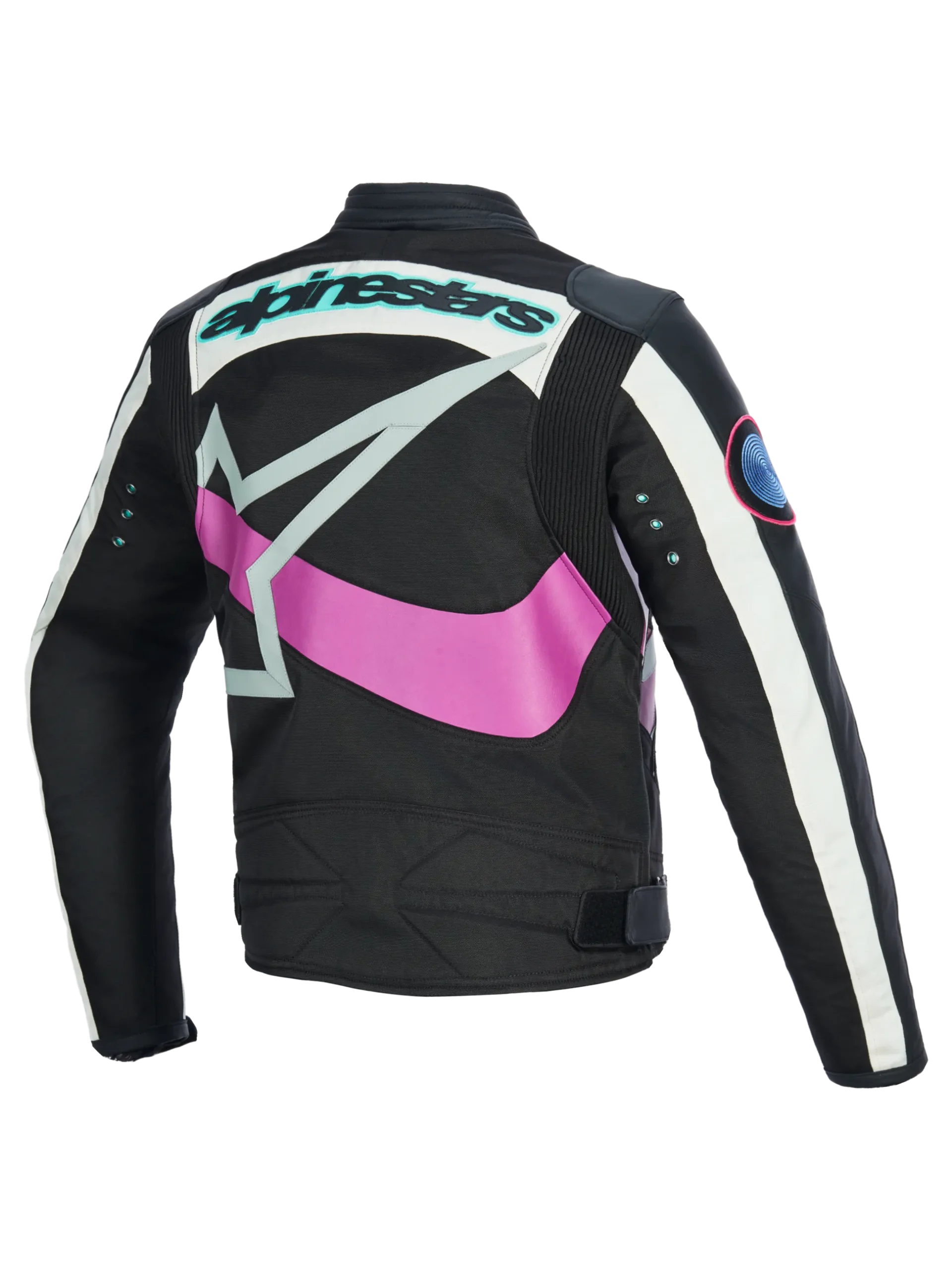 Idles Women Jacket