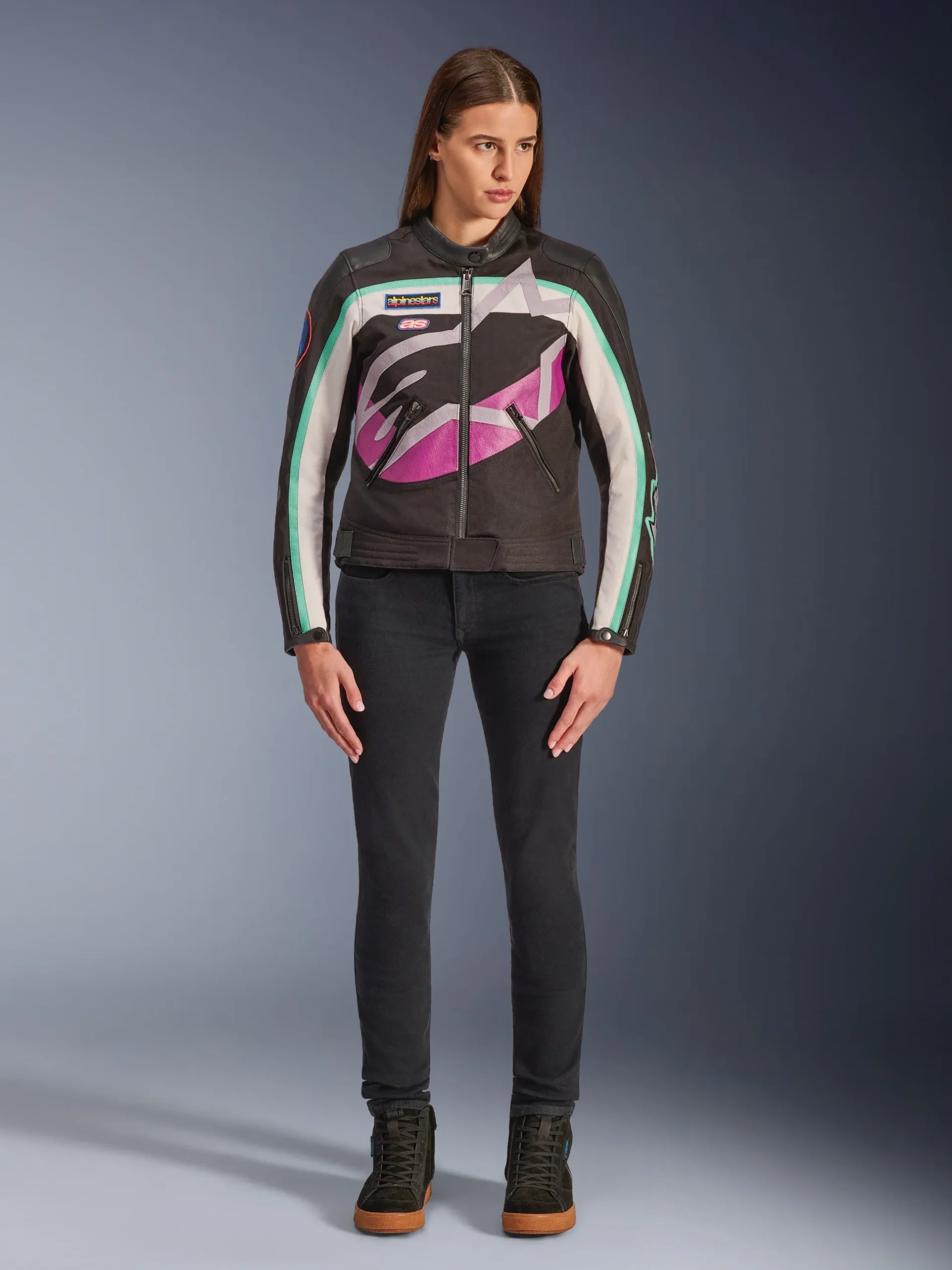 Idles Women Jacket