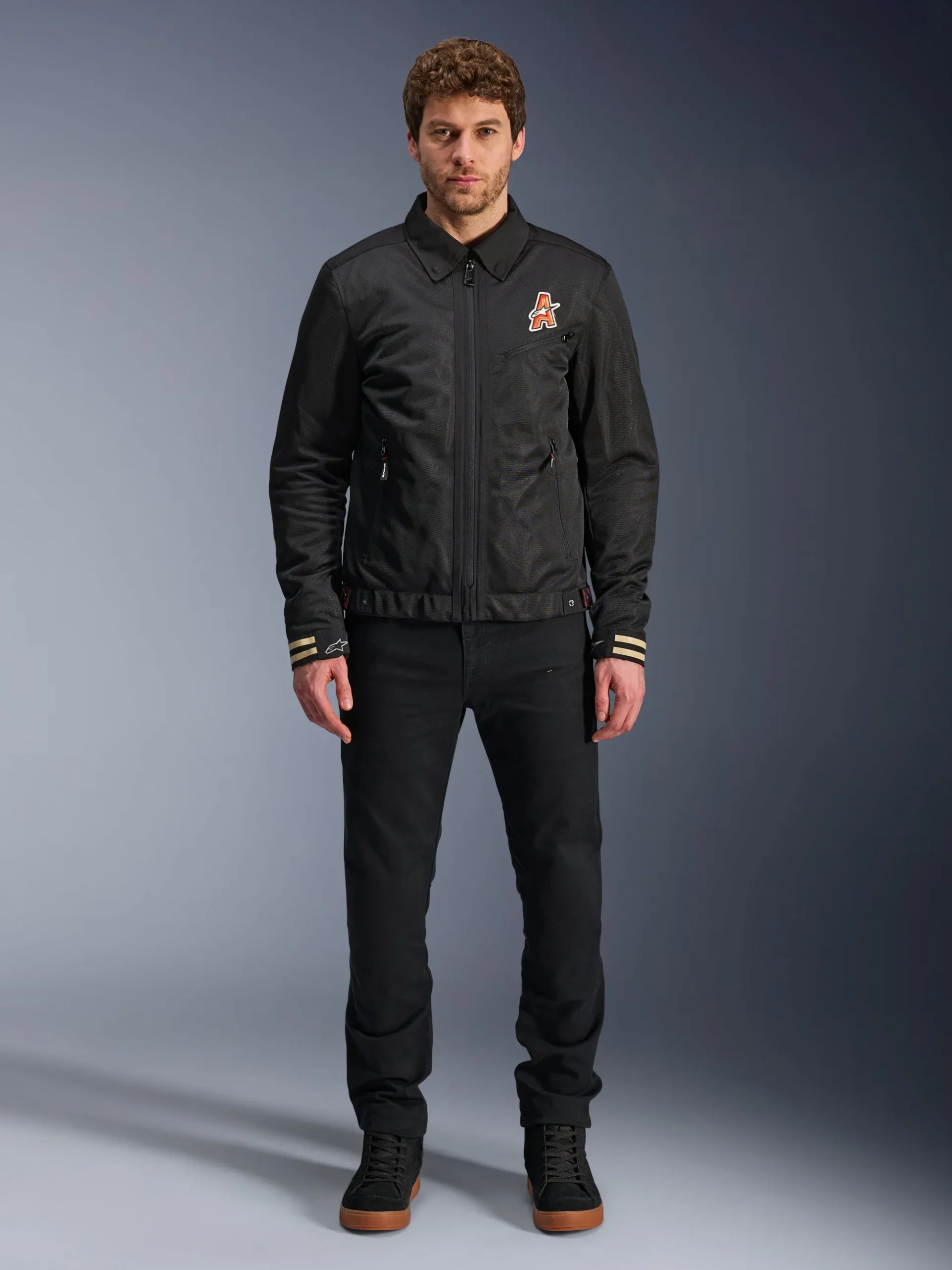 Ignite Air Jacket